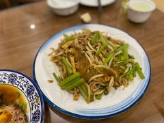 -春水锅贴·传统鲁菜(大明湖店)