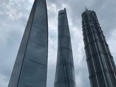 -上海中心大厦