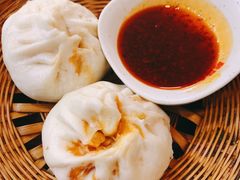 -清真石家包子(大皮院总店)