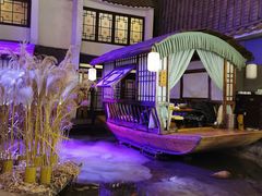 -淀里船宴(卓达店)