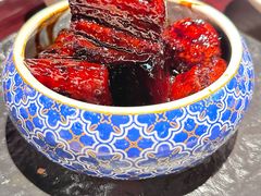 -永安鱼庄·镇江菜(东吴路店)