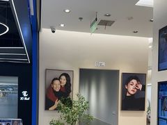 -天真蓝照相馆(五角场百联又一城店)
