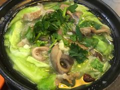 -二子海鲜大排档(太阳城店)