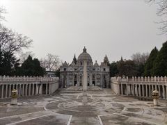 -北京世界公园