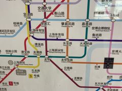 -上海体育场(地铁站)