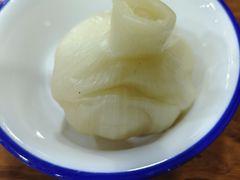 -恩福来涮羊肉(中北旗舰店)