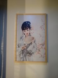 -盘子女人坊古装写真摄影(天津总店)