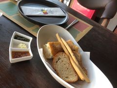 -安妮意大利餐厅(日坛店)