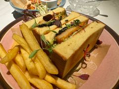 -半秋山西餐厅(巴南万达广场店)