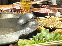 -重庆故事姊妹老火锅(财经学院店)