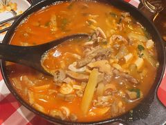 -西贝(宝乐汇店)