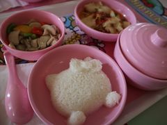 -杭州Hello Kitty乐园