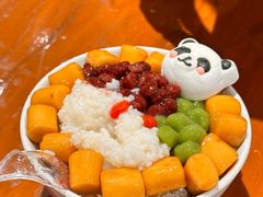 -池嬢拌粉(上海首店)