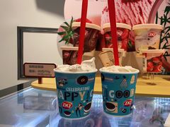 -DQ·蛋糕·冰淇淋(通州万达店)