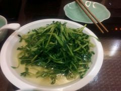 -五观堂素食(新华路店)