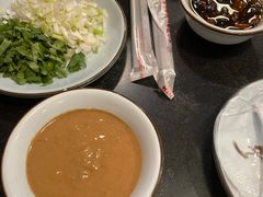 -裕德孚·非遗手切涮羊肉(东直门内大街店)