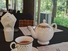 -西郊宾馆·1921餐厅