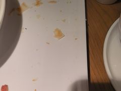 -九毛九西北菜(大东海店)