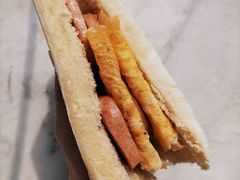 -WHEAT&BAKER-麥(凯德来福士店)