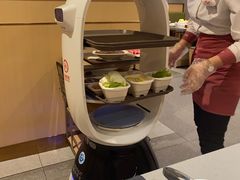 -海底捞火锅(公益西桥店)