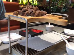 -鼎原力量东北吊炉烧烤(临河街店)