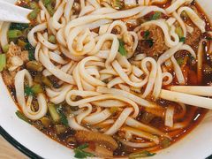 -老长沙原汁原味粉馆(韭菜园店)