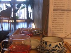 -施奈儿.洗头頭療.按摩SPA.采耳(上梅林店)