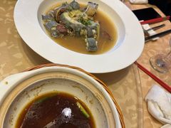 -绍兴老味道·非遗门店(银泰城店)