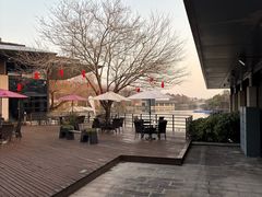 -上海怡沁园度假酒店