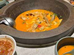 -鲜潭蒸汽石锅鱼(五道口购物中心店)