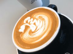 -Seesaw Coffee(上生新所店)