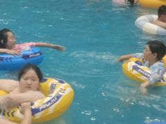 -海豚堡温泉水乐园