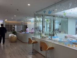 -禧月荟月子中心(前海Max店)