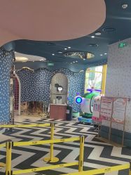 -奈尔宝·儿童乐园·亲子餐厅(苏州大悦城店)