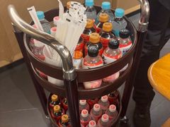 -伊喜饺子·烤鸭(五道口学院路店)