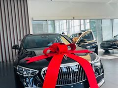 -天津波士信达奔驰4S店(卫津南路店)