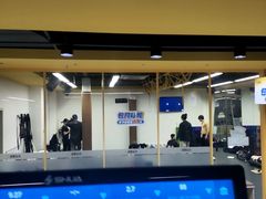 -超鹿运动(大唐世家店)