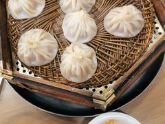 -西安贾三灌汤包·回坊小吃·清真炒菜(北院门总店)