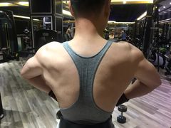 -诺德健游泳健身会馆(良渚欧文店)
