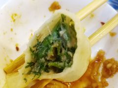 -东方饺子王(新奥购物中心店)