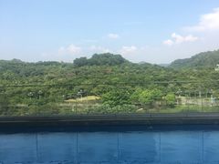 -广州汇华希尔顿逸林酒店