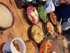 -楠火锅(广州总店)