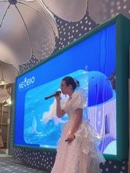 -奈尔宝·儿童乐园·亲子餐厅(苏州大悦城店)