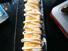 鸡蛋卷-炙韩料理·部队锅专门店