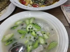 -花溪雨·森林餐厅(石基店)