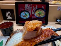 -友壹町寿司(佛山新DNA店)
