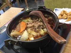 -八间(合生汇店)