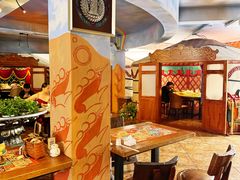 -蒙亨·手把肉·蒙古包文化主题餐厅(天恒广场店)