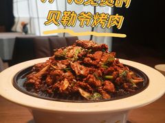 -秀儿四九城·新京菜(亚运村鸟巢店)
