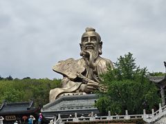 -句容茅山景区